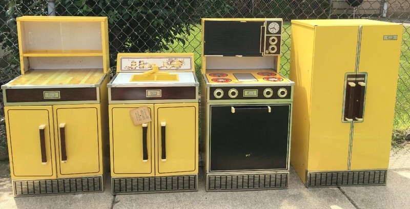 sears play kitchen